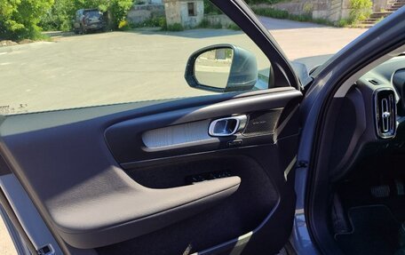 Volvo XC40 I, 2022 год, 2 850 000 рублей, 16 фотография