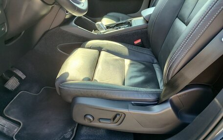 Volvo XC40 I, 2022 год, 2 850 000 рублей, 12 фотография