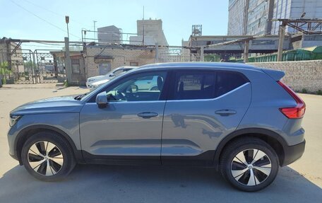 Volvo XC40 I, 2022 год, 2 850 000 рублей, 18 фотография