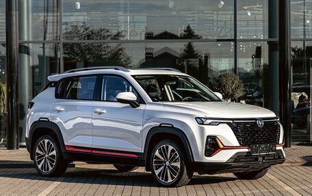 Changan CS35 Plus, 2024 год, 1 695 000 рублей, 3 фотография
