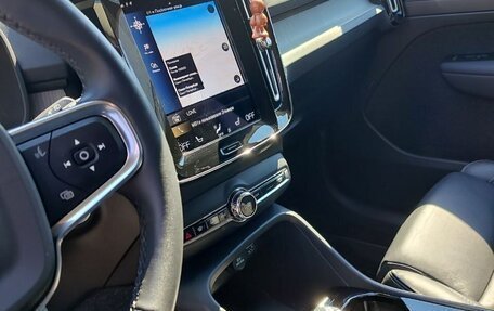 Volvo XC40 I, 2022 год, 2 850 000 рублей, 14 фотография