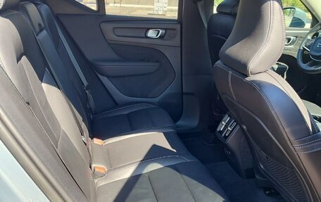 Volvo XC40 I, 2022 год, 2 850 000 рублей, 15 фотография