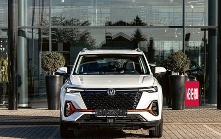 Changan CS35 Plus, 2024 год, 1 695 000 рублей, 2 фотография