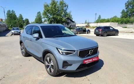 Volvo XC40 I, 2022 год, 2 850 000 рублей, 9 фотография