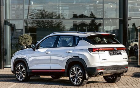 Changan CS35 Plus, 2024 год, 1 695 000 рублей, 4 фотография