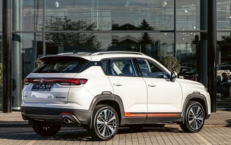 Changan CS35 Plus, 2024 год, 1 695 000 рублей, 6 фотография