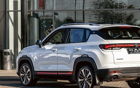 Changan CS35 Plus, 2024 год, 1 695 000 рублей, 9 фотография