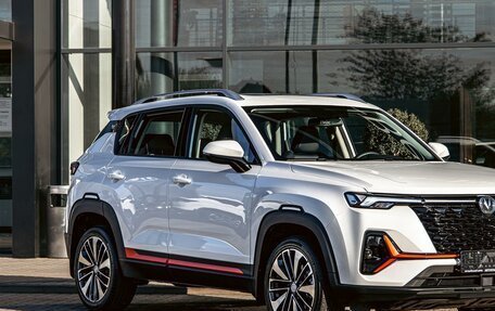 Changan CS35 Plus, 2024 год, 1 695 000 рублей, 7 фотография