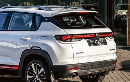 Changan CS35 Plus, 2024 год, 1 695 000 рублей, 10 фотография