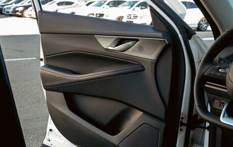 Changan CS35 Plus, 2024 год, 1 695 000 рублей, 12 фотография