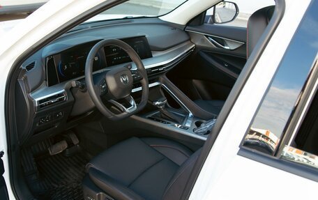 Changan CS35 Plus, 2024 год, 1 695 000 рублей, 13 фотография