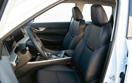 Changan CS35 Plus, 2024 год, 1 695 000 рублей, 11 фотография