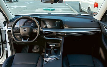 Changan CS35 Plus, 2024 год, 1 695 000 рублей, 16 фотография
