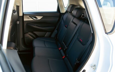Changan CS35 Plus, 2024 год, 1 695 000 рублей, 18 фотография