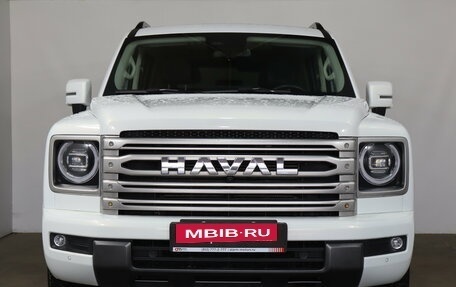 Haval H9, 2024 год, 3 869 000 рублей, 2 фотография