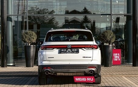 Changan CS35 Plus, 2024 год, 1 695 000 рублей, 5 фотография