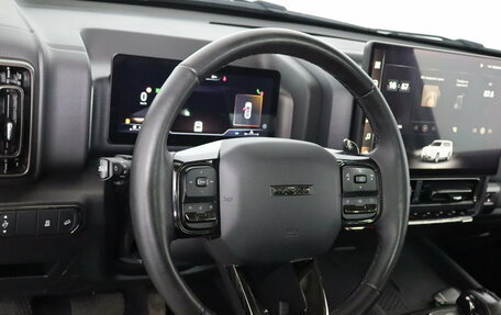 Haval H9, 2024 год, 3 869 000 рублей, 9 фотография