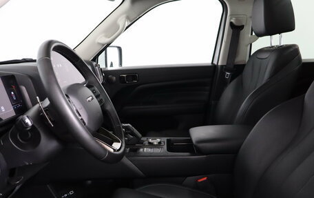 Haval H9, 2024 год, 3 869 000 рублей, 8 фотография