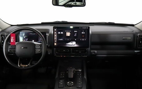 Haval H9, 2024 год, 3 869 000 рублей, 7 фотография