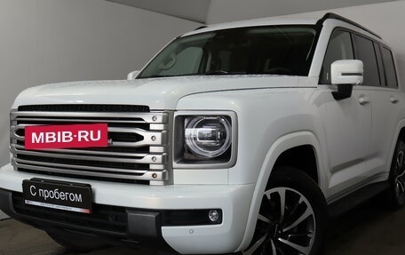 Haval H9, 2024 год, 3 869 000 рублей, 3 фотография