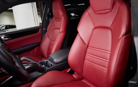 Porsche Cayenne III, 2019 год, 8 900 000 рублей, 13 фотография