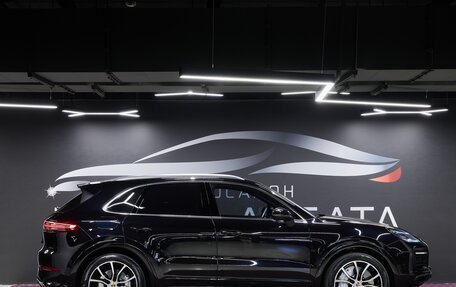 Porsche Cayenne III, 2019 год, 8 900 000 рублей, 6 фотография