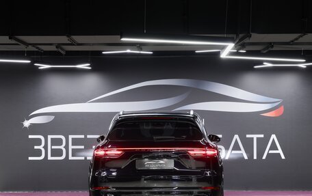 Porsche Cayenne III, 2019 год, 8 900 000 рублей, 4 фотография