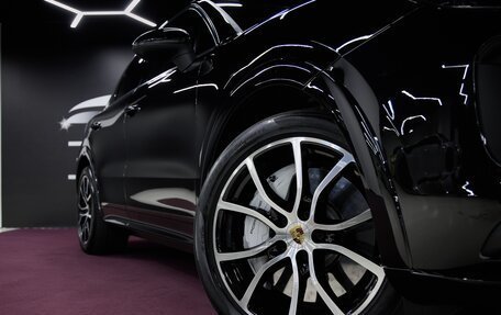 Porsche Cayenne III, 2019 год, 8 900 000 рублей, 10 фотография