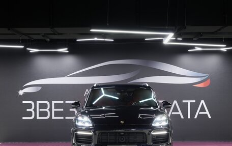 Porsche Cayenne III, 2019 год, 8 900 000 рублей, 8 фотография