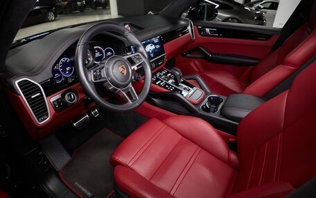 Porsche Cayenne III, 2019 год, 8 900 000 рублей, 12 фотография