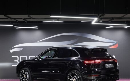 Porsche Cayenne III, 2019 год, 8 900 000 рублей, 3 фотография