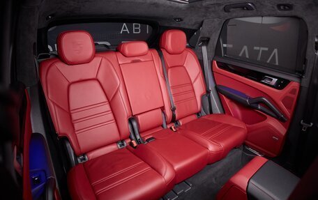 Porsche Cayenne III, 2019 год, 8 900 000 рублей, 19 фотография