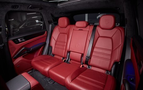 Porsche Cayenne III, 2019 год, 8 900 000 рублей, 17 фотография