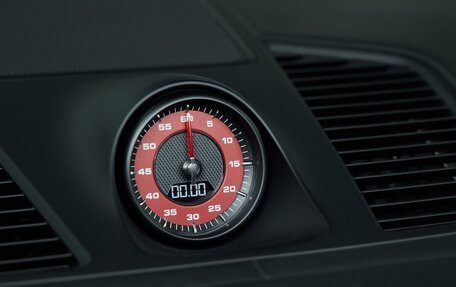 Porsche Cayenne III, 2019 год, 8 900 000 рублей, 28 фотография