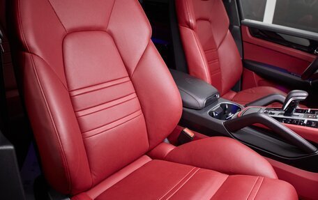 Porsche Cayenne III, 2019 год, 8 900 000 рублей, 21 фотография