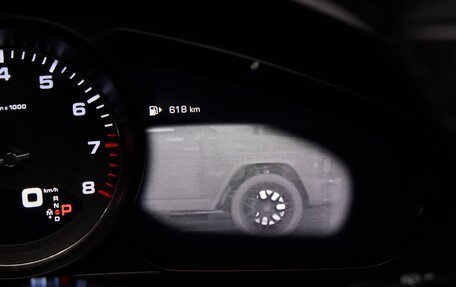 Porsche Cayenne III, 2019 год, 8 900 000 рублей, 29 фотография