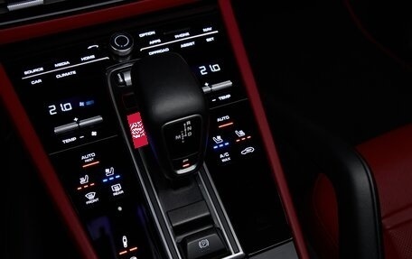 Porsche Cayenne III, 2019 год, 8 900 000 рублей, 25 фотография