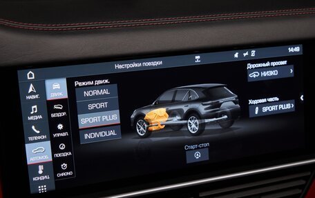 Porsche Cayenne III, 2019 год, 8 900 000 рублей, 33 фотография