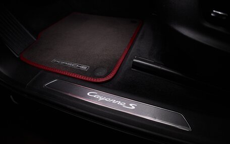 Porsche Cayenne III, 2019 год, 8 900 000 рублей, 37 фотография