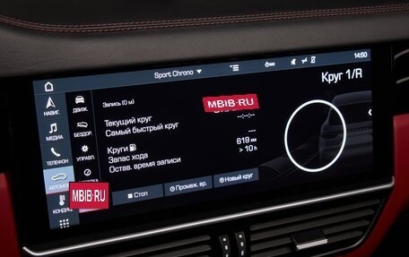 Porsche Cayenne III, 2019 год, 8 900 000 рублей, 34 фотография