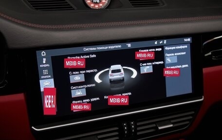 Porsche Cayenne III, 2019 год, 8 900 000 рублей, 31 фотография