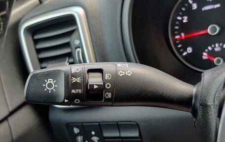 KIA Sportage IV рестайлинг, 2019 год, 2 305 000 рублей, 24 фотография