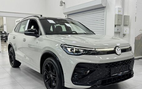 Volkswagen Tiguan, 2026 год, 4 799 000 рублей, 3 фотография