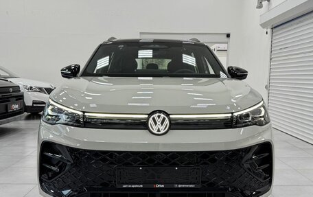 Volkswagen Tiguan, 2026 год, 4 799 000 рублей, 2 фотография
