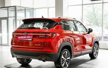 Changan CS35 Plus, 2025 год, 2 873 450 рублей, 5 фотография