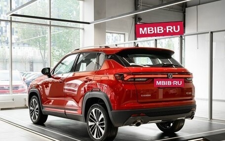 Changan CS35 Plus, 2025 год, 2 873 450 рублей, 3 фотография
