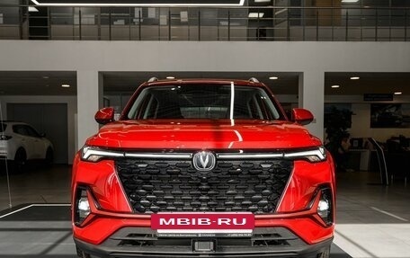 Changan CS35 Plus, 2025 год, 2 873 450 рублей, 7 фотография