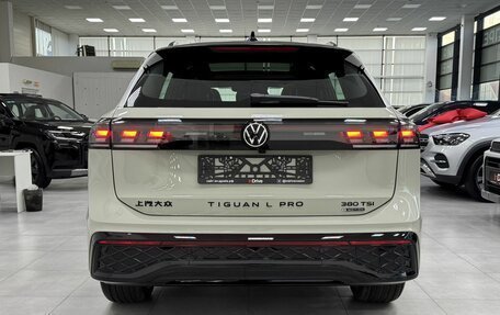 Volkswagen Tiguan, 2026 год, 4 799 000 рублей, 5 фотография
