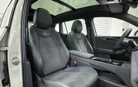 Volkswagen Tiguan, 2026 год, 4 799 000 рублей, 11 фотография