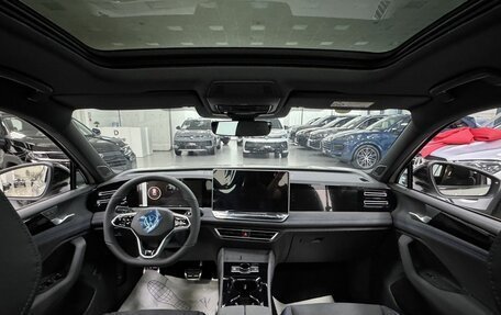 Volkswagen Tiguan, 2026 год, 4 799 000 рублей, 10 фотография
